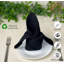 Cotton Solid Colour Square Napkin-184965543