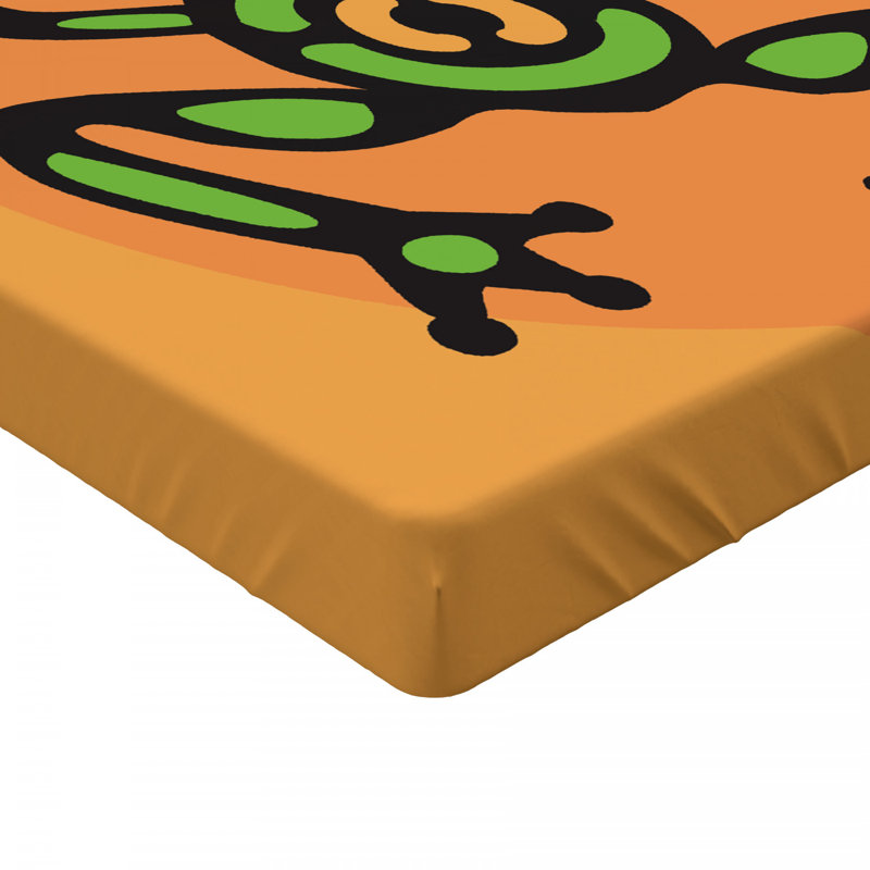 Microfiber Fitted Sheet, Queen Fitted Sheet