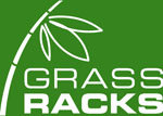 Grassracks Logo