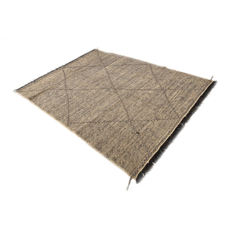 Tapis naturel Julian