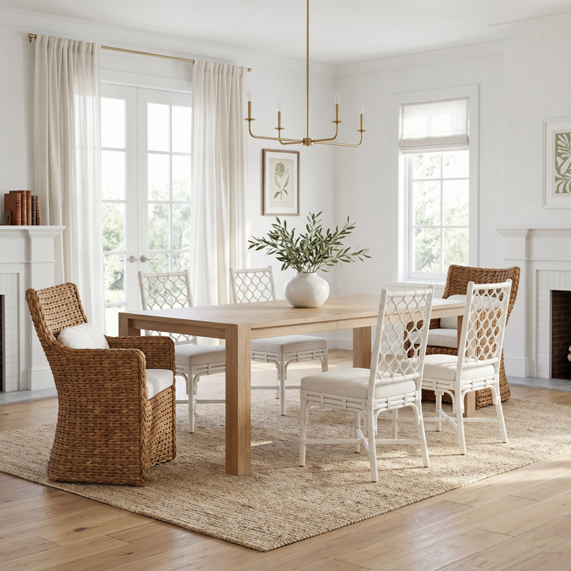 7 - Piece Dining Set