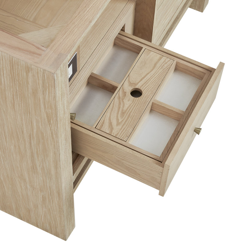 Marigot 48'' W Single Bathroom Vanity Base