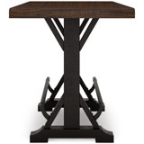 Shanay Counter Height Dining Table