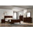 Aberdeen Solid Wood Sleigh Bed-783995832-783995715