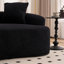Causeuse en chenille