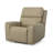 Jarvis Power Recliner With Power Headrest