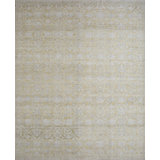 Rajasthan One-of-a-Kind Rectangle 9'2" X 11'11" Area Rug