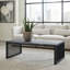 Rectangular Coffee Table