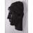 Aafia David Head Statue