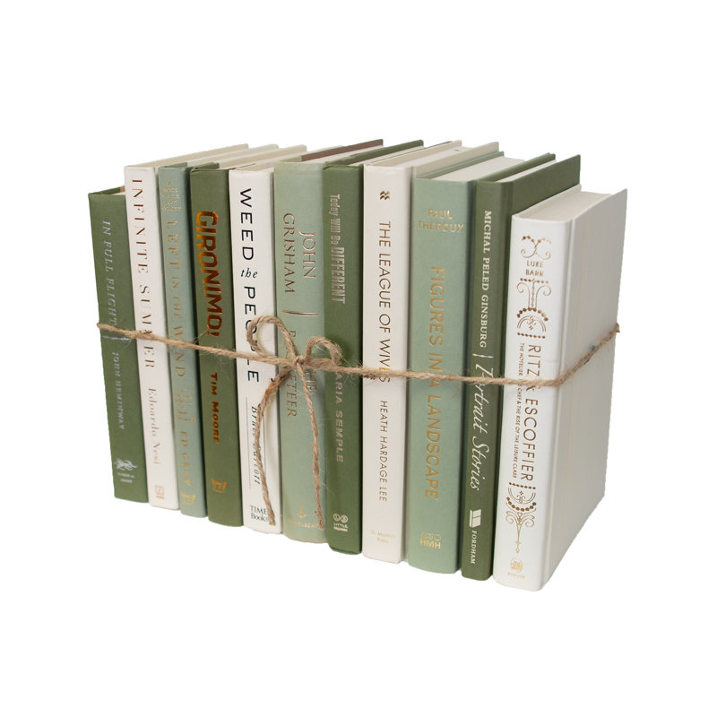 Modern Ivy Cream Colorpak