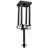 Kinne Glass Semi Flush Mount