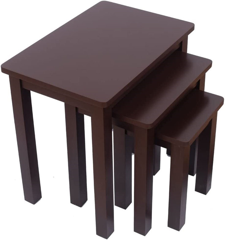 Hornyak Four Leg Coffee Table