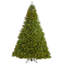 Lighted Artificial Christmas Tree-2008264151