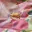 Thelma's Garden Linen Duvet Cover-332151384
