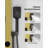 57.99'' Shower Panel with Dual Shower Head-97933579