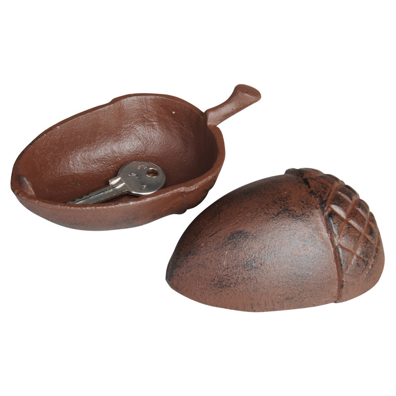 Acorn Key Keeper