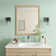 Epone 1 - Light Wall Sconce Dimmable Armed Sconce