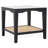 Tamilla Glass Top End Table-2095319744