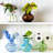 Puro 6" Vase-93057412