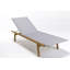 Pevero Outdoor Chaise Lounge