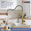 Robinet de cuisine GIMILI Touchless-108625706