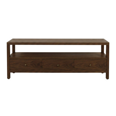 Celine 67" Acacia TV Stand