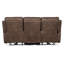SS Power Reclining Sofa-1355437376