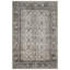 Tapis tribal à motif floral lavable à la machine avec envers antidérapant pour le salon de la chambre à coucher-931359176-931359180
