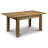 Nutmeg Extendable Dining Table