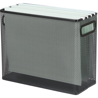 Mesh Magazine Holder