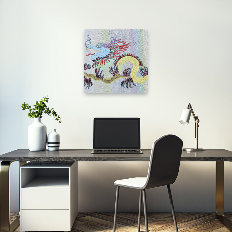 Print, 45.72cm H x 45.72cm W