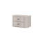 Dayzee 56cm W Manufactured Wood Bedside Table-948974312-948974320-948974327