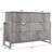 49.8 " W 6 - Drawer Dresser-91917259