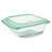 Good Grips 14-Piece Glass Bake, Serve and Store Bakeware Set