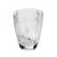 Missoni Water Glass ZIG ZAG Set Of 6  Transparent 11.8 Oz, Diam. 3.3", H 4"-491175083