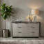 Roxbury Park 7 - Drawer Dresser