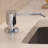500 mL Refillable Manual Soap Dispenser with 360-Degree Swivel Spout-135753613