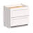 CASAINC Kitchen Cabinet Floor Base Cabinet With 2 Drawers-112651957-117258607