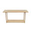 Buffet d'extérieur et console Woodside