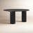 Pike Stone Top Single Coffee Table-1103939801
