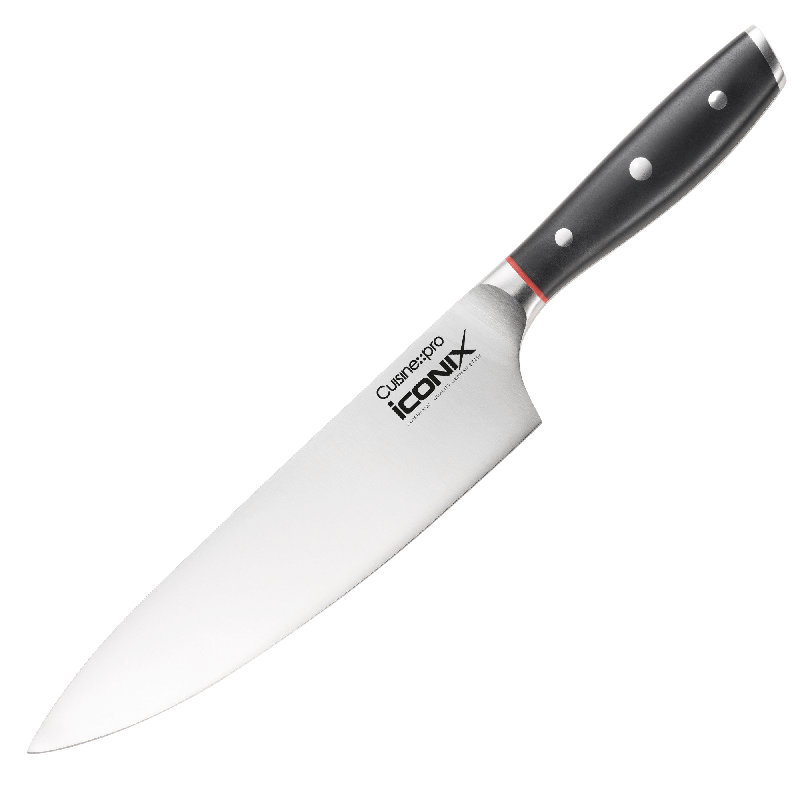 Cuisine::pro® iconiX® Chef's Knife 8", 8"