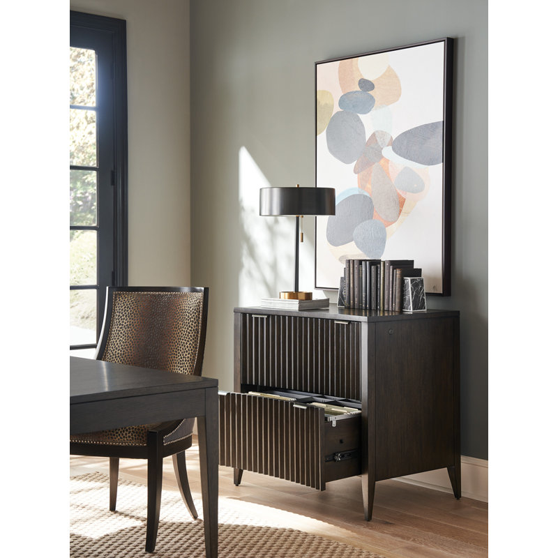 Studio Designs Jasper File Chest