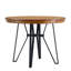Table de bar ronde-805390764