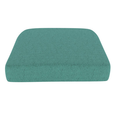 Coussin de siège d'extérieur Sunbrella