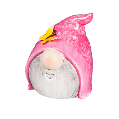 Statue de jardin GNOME