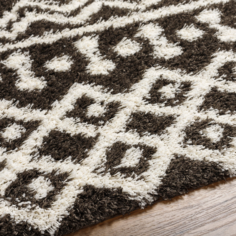 Jacodi Southwestern Indoor Rug, Runner 2'7" x 7'3"