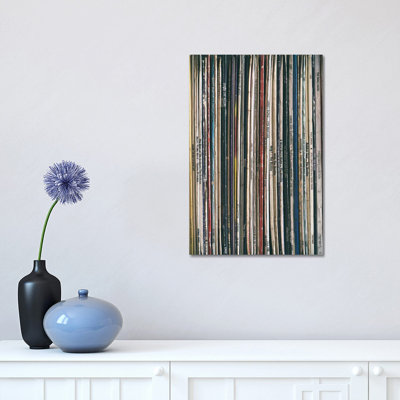 " Vinyl Collection I " by Tom Quartermaine