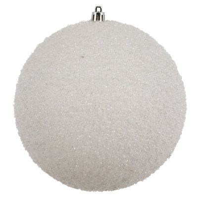 Ornement boule perlée