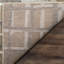 Tapis abstrait Seto Performance-515240761