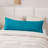 Bedsure Polyester Microfiber Pillow Cases With Envelop Closure-105351329